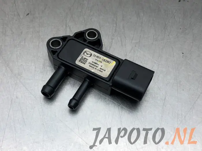 Rußfilter Sensor Mazda CX-5