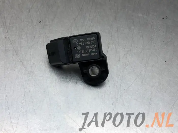 Sensor (overige) Mazda CX-5