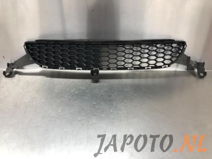 Grille Toyota Aygo