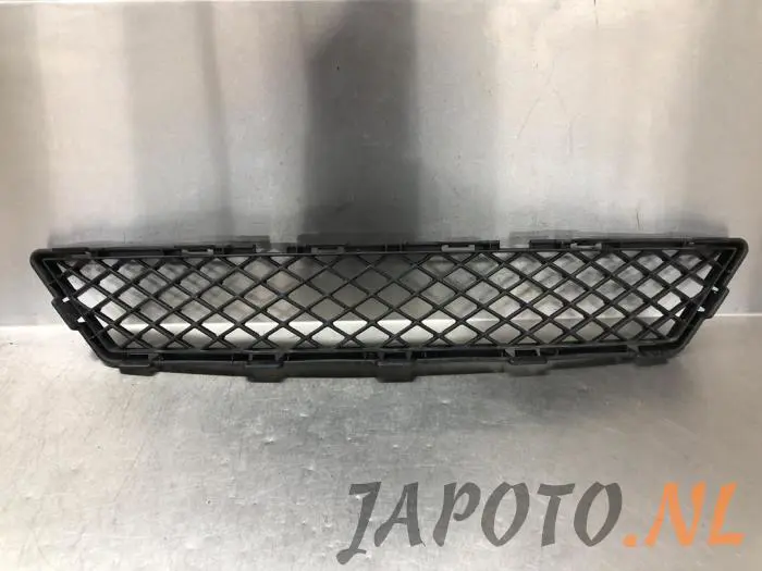 Grille Nissan Note