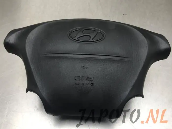 Airbag links (Stuur) Hyundai H200
