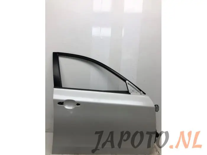 Portier 4Deurs rechts-voor Subaru Impreza