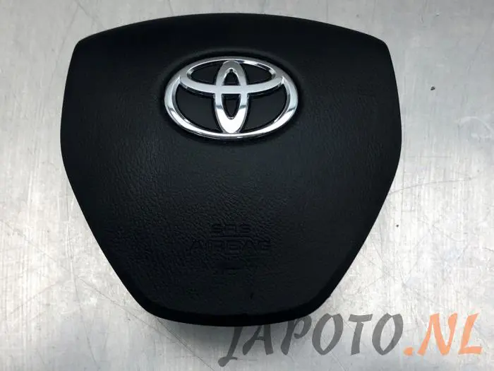 Airbag links (Stuur) Toyota Auris