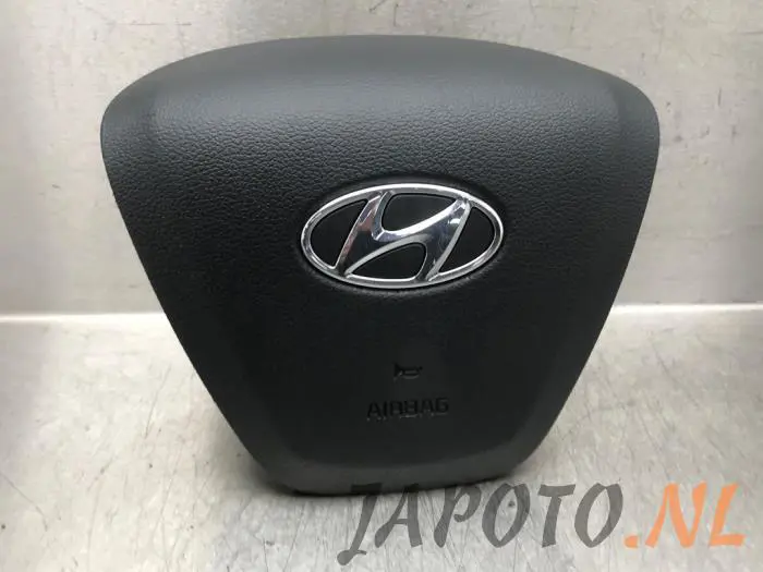 Airbag links (Stuur) Hyundai Elantra