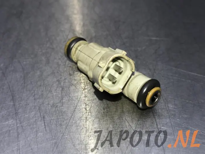 Injector (benzine injectie) Hyundai I10