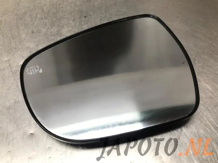 Cristal reflectante izquierda Suzuki Ignis