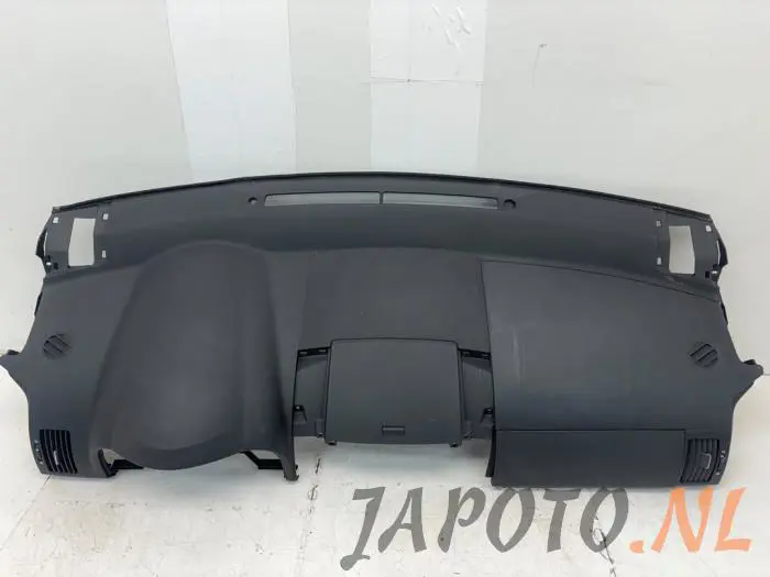 Airbag rechts (Dashboard) Toyota Corolla Verso