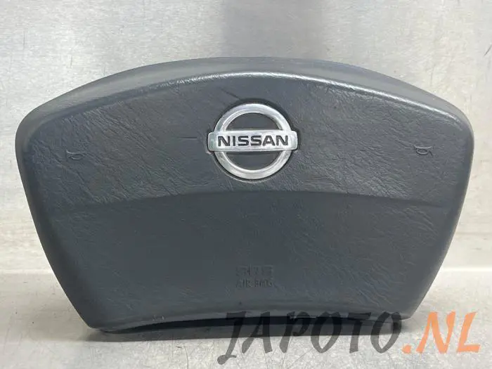 Airbag links (Stuur) Nissan Primastar