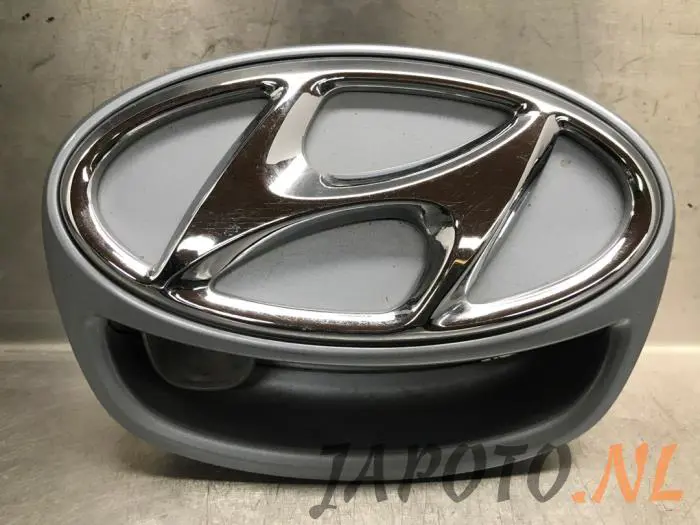 Heckklappengriff Hyundai Ioniq