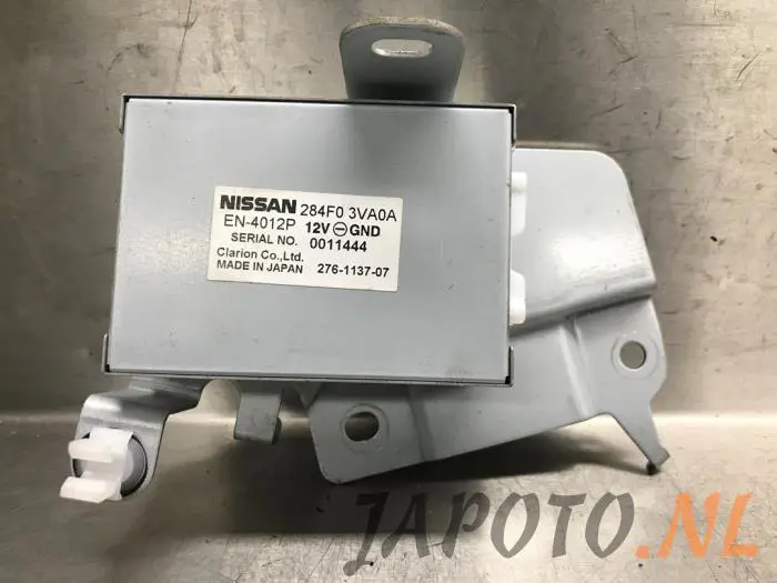 Camera module Nissan Note