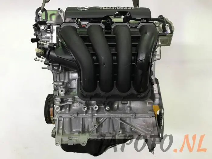 Motor Mazda MX-5