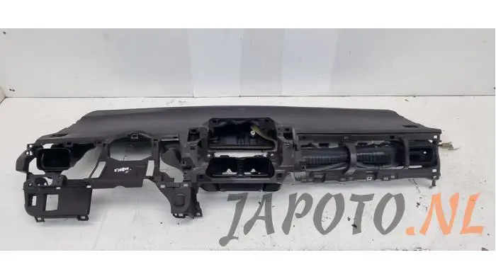 Airbag rechts (Dashboard) Toyota IQ
