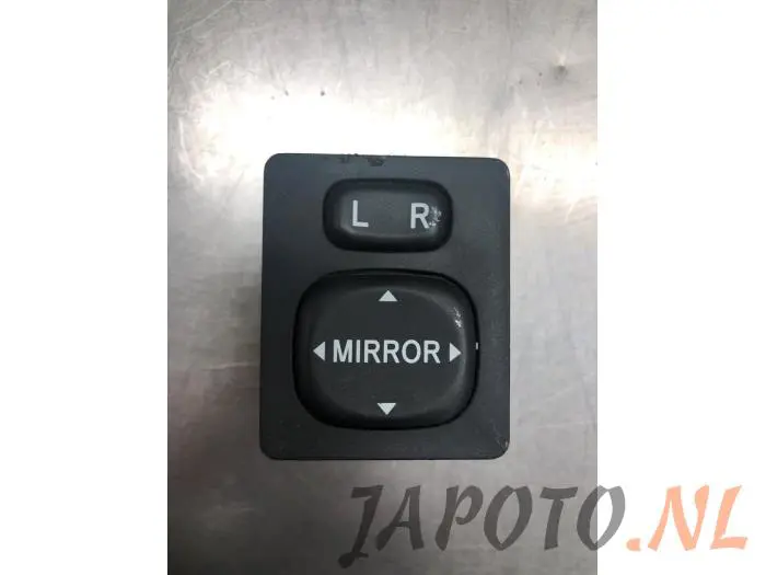 Spiegel Schakelaar Toyota IQ