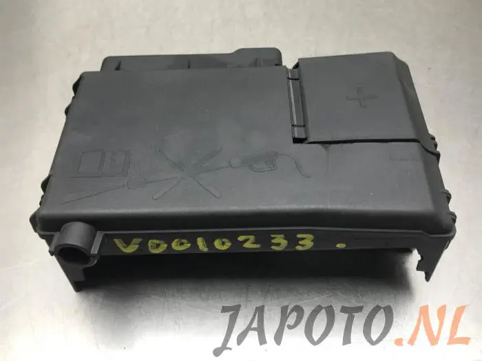 Batteriesensor Nissan NV200