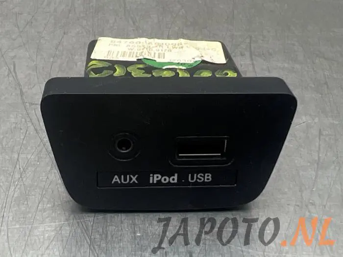 AUX/USB aansluiting Hyundai I30