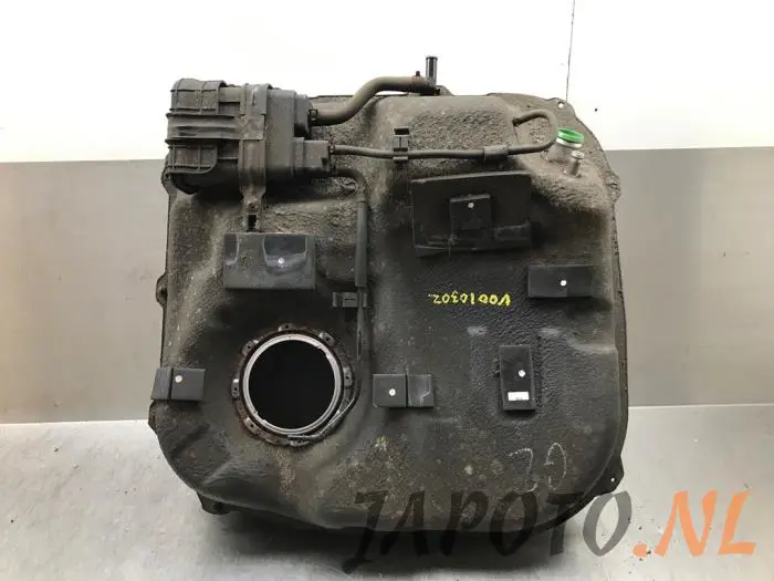 Tank Hyundai I30