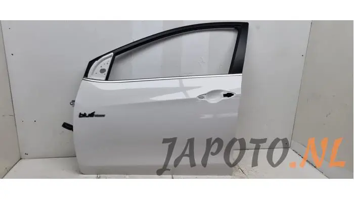 Portier 4Deurs links-voor Hyundai I30