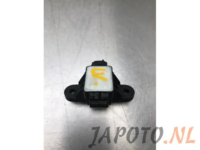 Airbag Sensor Kia Niro