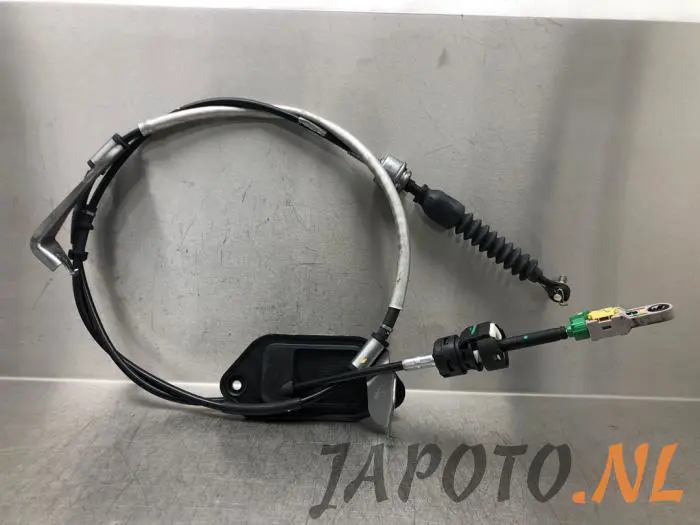 Cable de cambio de caja de cambios Toyota C-HR
