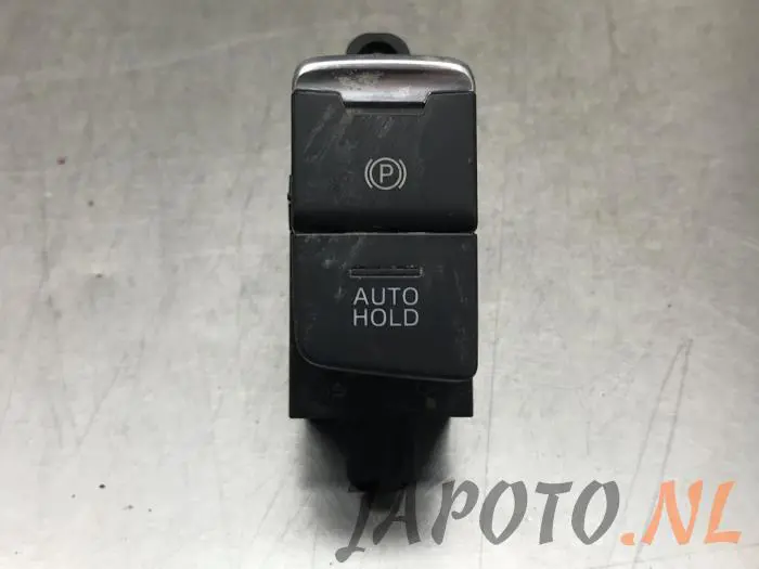 Interruptor de freno de mano Mazda CX-5