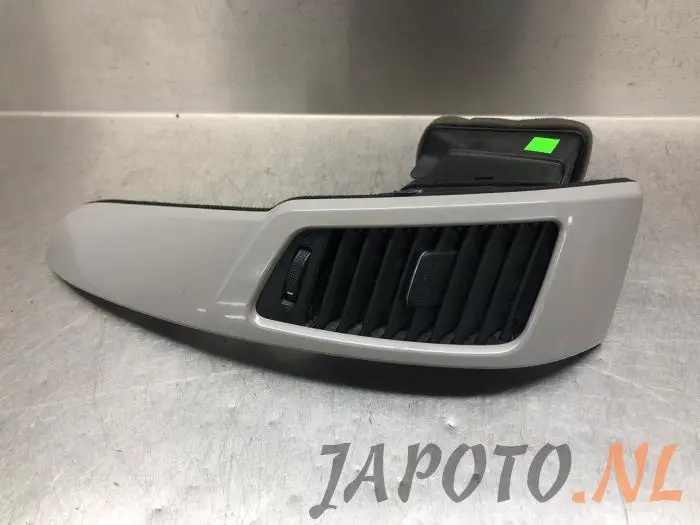 Luchtrooster Dashboard Kia Venga