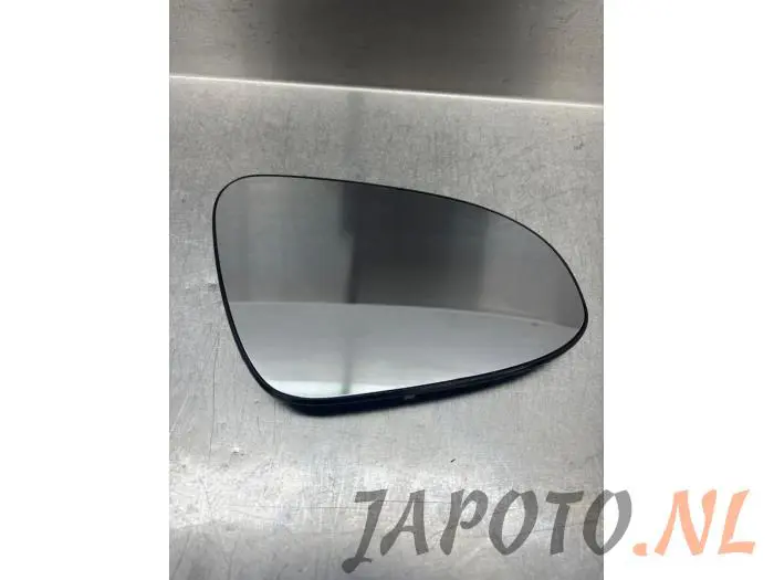 Cristal reflectante derecha Toyota C-HR