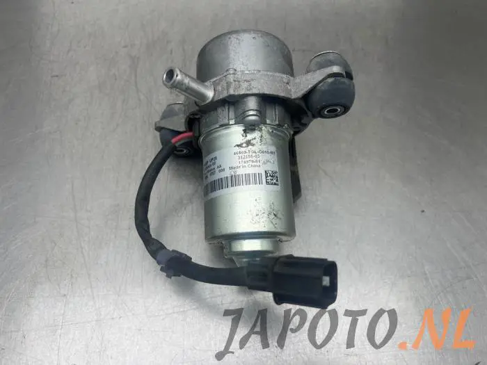 Vacuumpomp (Benzine) Honda Civic