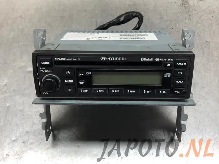 Radio CD Spieler Hyundai Tucson