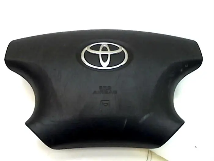 Airbag links (Stuur) Toyota Hilux