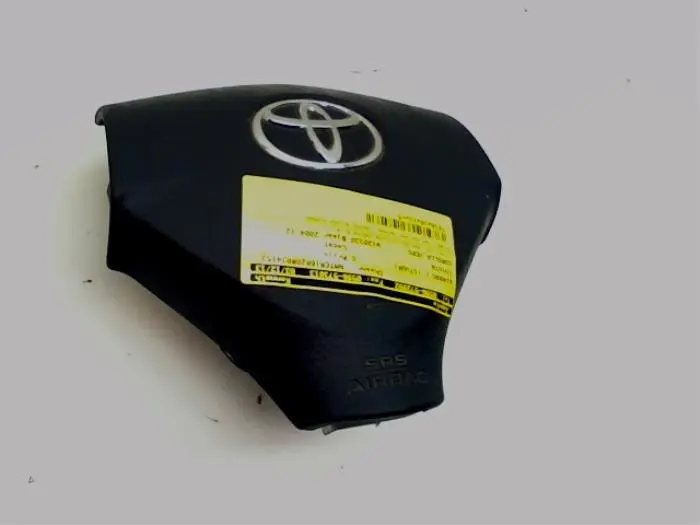 Airbag links (Stuur) Toyota Corolla Verso