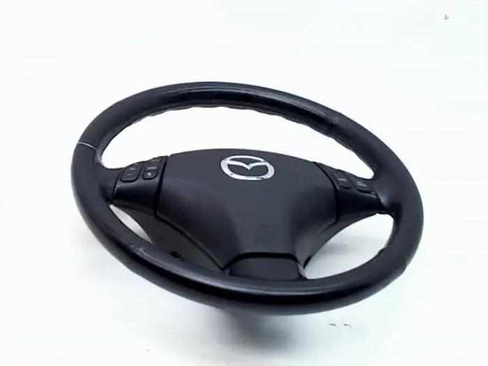 Airbag links (Stuur) Mazda 6.