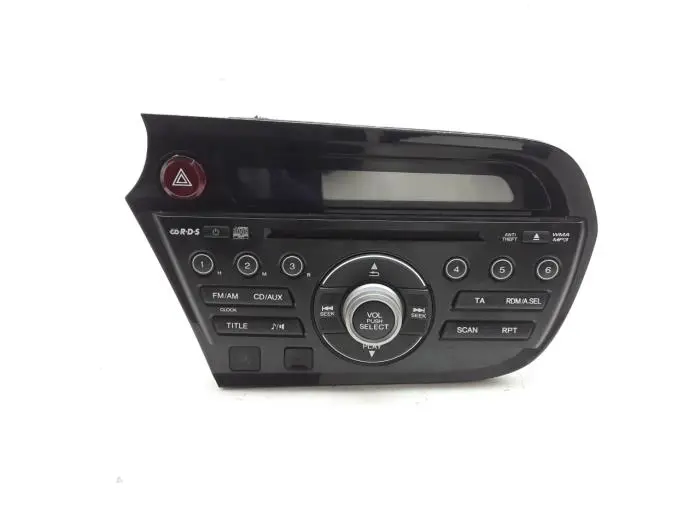 Radio CD Speler Honda Insight