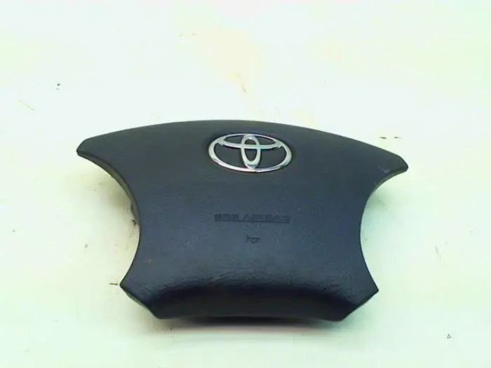 Airbag links (Stuur) Toyota Avensis Verso