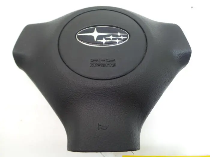 Airbag links (Stuur) Subaru Legacy