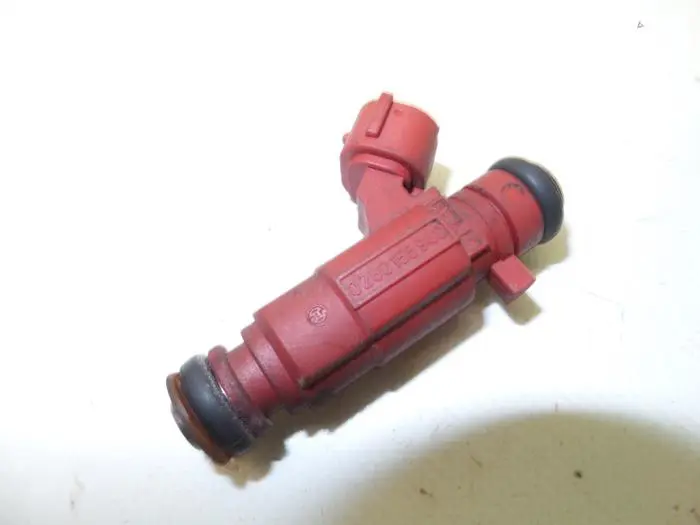 Injector (benzine injectie) Nissan Primera