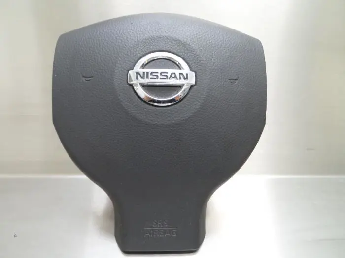 Airbag links (Stuur) Nissan Note