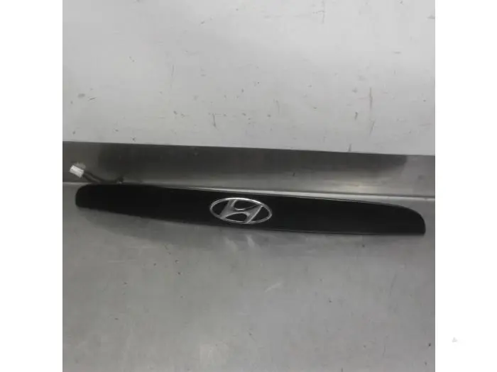 Griff Kofferraumklappe Hyundai Accent