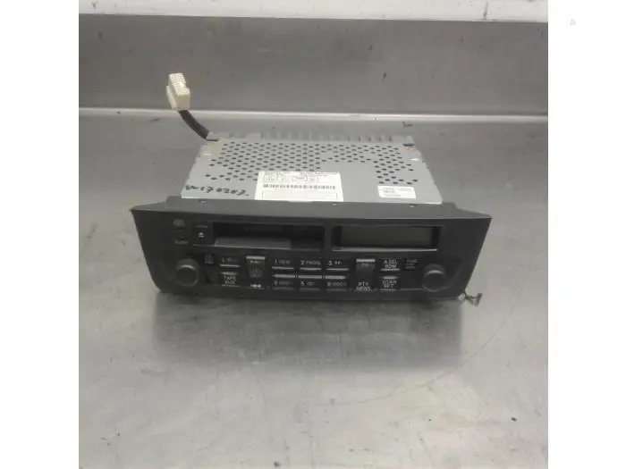 Radio/Cassette Honda Civic