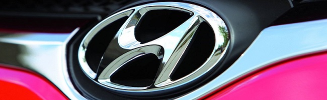 Hyundai onderdelen