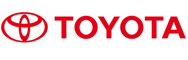 Toyota sloperij